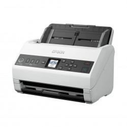 Сканер планшетный/протяжный EPSON B11B259401/B11B259502 Сканер планшетный/протяжный EPSON B11B259401/B11B259502