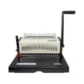 Брошюровщик Office Kit B2125N