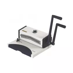Брошюровщик Office Kit B3420R