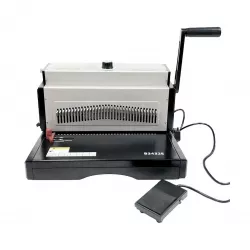 Брошюровщик Office Kit B3432E Брошюровщик Office Kit B3432E