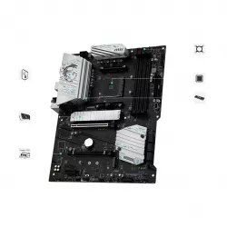 Материнская плата ATX MSI B550 GAMING WIFI