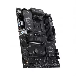 Материнская плата ATX MSI B550 GAMING WIFI6E
