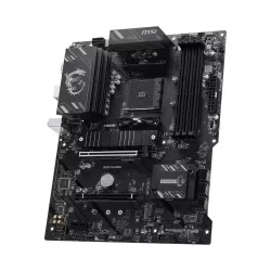 Материнская плата ATX MSI B550 GAMING