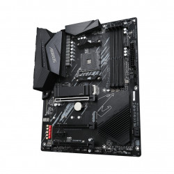 Материнская плата GIGABYTE B550 AORUS ELITE WIFI7 AM4 ATX B550AORUSELITEWIFI7