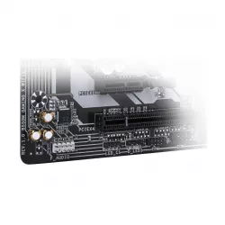 Материнская плата mATX GIGABYTE B550M GAMING X WIFI6