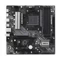 Материнская плата mATX ASRock B550M PHANTOM GAMING 4