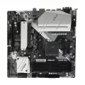 Материнская плата mATX ASRock B550M PRO4