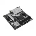 Материнская плата mATX ASRock B550M PRO4
