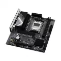 Материнская плата AM5 mATX ASRock B650M-HDV/M.2