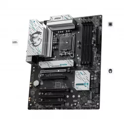 Материнская плата ATX MSI B760 GAMING PLUS WIFI DDR4