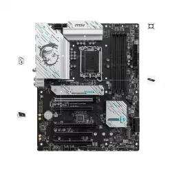 Материнская плата ATX MSI B760 GAMING PLUS WIFI