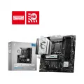 Материнская плата Micro-ATX MSI B760M GAMING PLUS WIFI