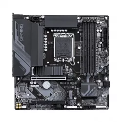 Материнская плата LGA1700 mATX GIGABYTE B760M GAMING X DDR4 GEN5