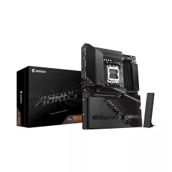 Материнская плата AM5 AORUS B850 AORUS STEALTH