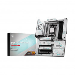 Материнская плата AM5 MSI B850 GAMING PLUS WIFI PZ