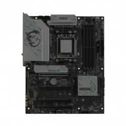 Материнская плата AM5 MSI B850 GAMING PLUS WIFI PZ