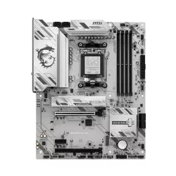 Материнская плата AM5 MSI B850 GAMING PLUS WIFI6E