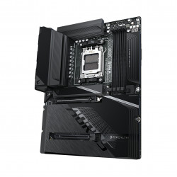 Материнская плата AORUS B850 AORUS STEALTH B850AORUSSTEALTH Материнская плата AORUS B850 AORUS STEALTH B850AORUSSTEALTH
