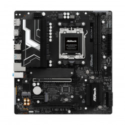 Материнская плата ASRock B850M-X R2.0 AM5 mATX B850M-XR2.0 Материнская плата ASRock B850M-X R2.0 AM5 mATX B850M-XR2.0