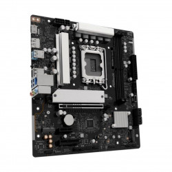 Материнская плата mATX ASRock B860M-X Gen5