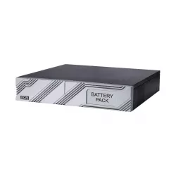 Внешняя батарея Powercom BAT SRT-24V Внешняя батарея Powercom BAT SRT-24V