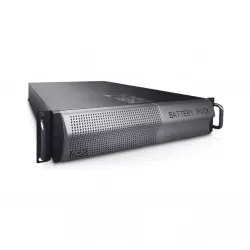 Внешняя батарея для ИБП Powercom BAT SRT-72V-