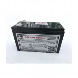 Батарейный модуль Powercom BAT VGD-48V