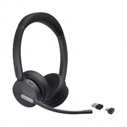 Гарнитура Bluetooth Yealink BH70 Dual UC USB-C/A