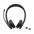 Гарнитура Bluetooth Yealink BH70 Dual UC USB-C/A