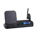 Гарнитура беспроводная Yealink BH71 Workstation Pro