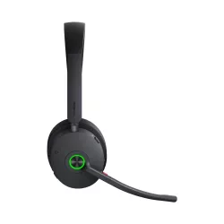 Гарнитура беспроводная Yealink BH74 with Stand UC USB-C/A