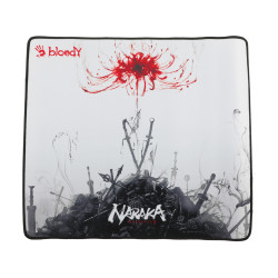 Коврик для мыши A4Tech Bloody BP-45 Naraka 450x400x3мм BP-45NARAKA Коврик для мыши A4Tech Bloody BP-45 Naraka 450x400x3мм BP-45NARAKA