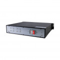 Сервер Systeme Electric BPSE36RT2UG2