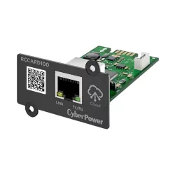 Внешний батарейный модуль CyberPower BPSE72V45ART2U Внешний батарейный модуль CyberPower BPSE72V45ART2U