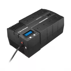 ИБП линейно-интерактивный CyberPower BR1000ELCD