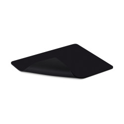 Коврик для мыши Buro BU-CLOTH/BLACK