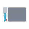 Коврик для мыши Buro BU-CLOTH 230x180x3мм BU-CLOTH/GREY