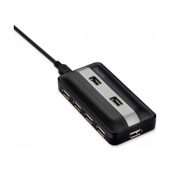 USB-хаб Buro BU-HUB7-U2.0