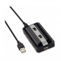 USB-концентратор Buro BU-HUB7-U2.0 USB 2.0 7 портов BU-HUB7-U2.0