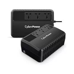 ИБП линейно-интерактивный CyberPower BU600E