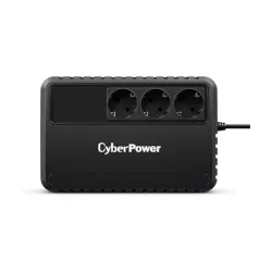 ИБП линейно-интерактивный CyberPower BU725E