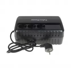 ИБП линейно-интерактивный CyberPower BU725E