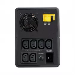 ИБП линейно-интерактивный APC BVX2200LI