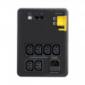 ИБП линейно-интерактивный APC by Schneider Electric BX1200MI