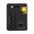 Источник бесперебойного питания APC BX750MI Back-UPS 750VA 410W