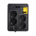 Источник бесперебойного питания APC BX750MI-GR Back-UPS 750VA 410W