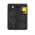 Источник бесперебойного питания APC BX950MI