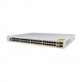 Коммутатор Cisco C1000-24FP-4X-L
