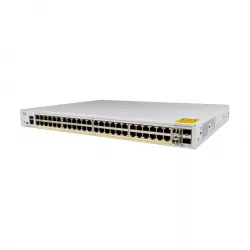 Коммутатор управляемый L2 Cisco C1000-24FP-4X-L