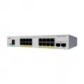 Коммутатор Cisco C1000-24FP-4X-L